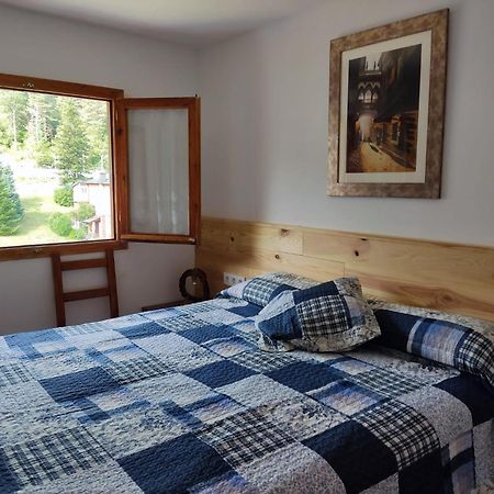 Apartamento Duplex En La Molina La Molina  Eksteriør bilde