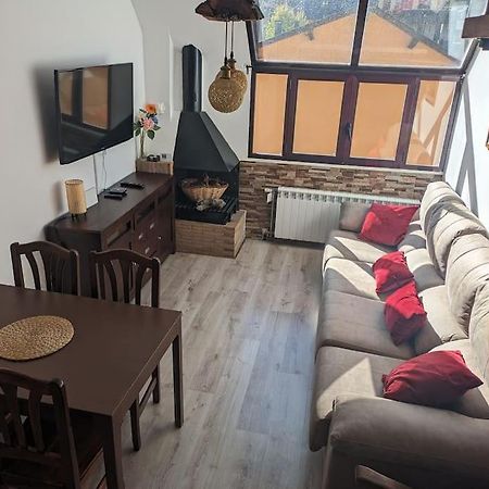 Apartamento Duplex En La Molina La Molina  Eksteriør bilde