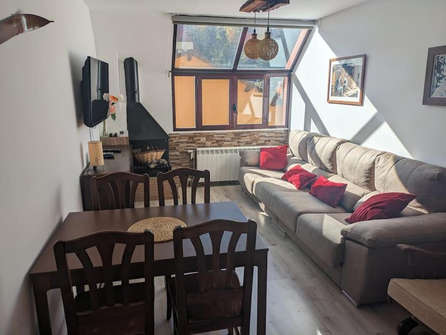 Apartamento Duplex En La Molina La Molina  Eksteriør bilde