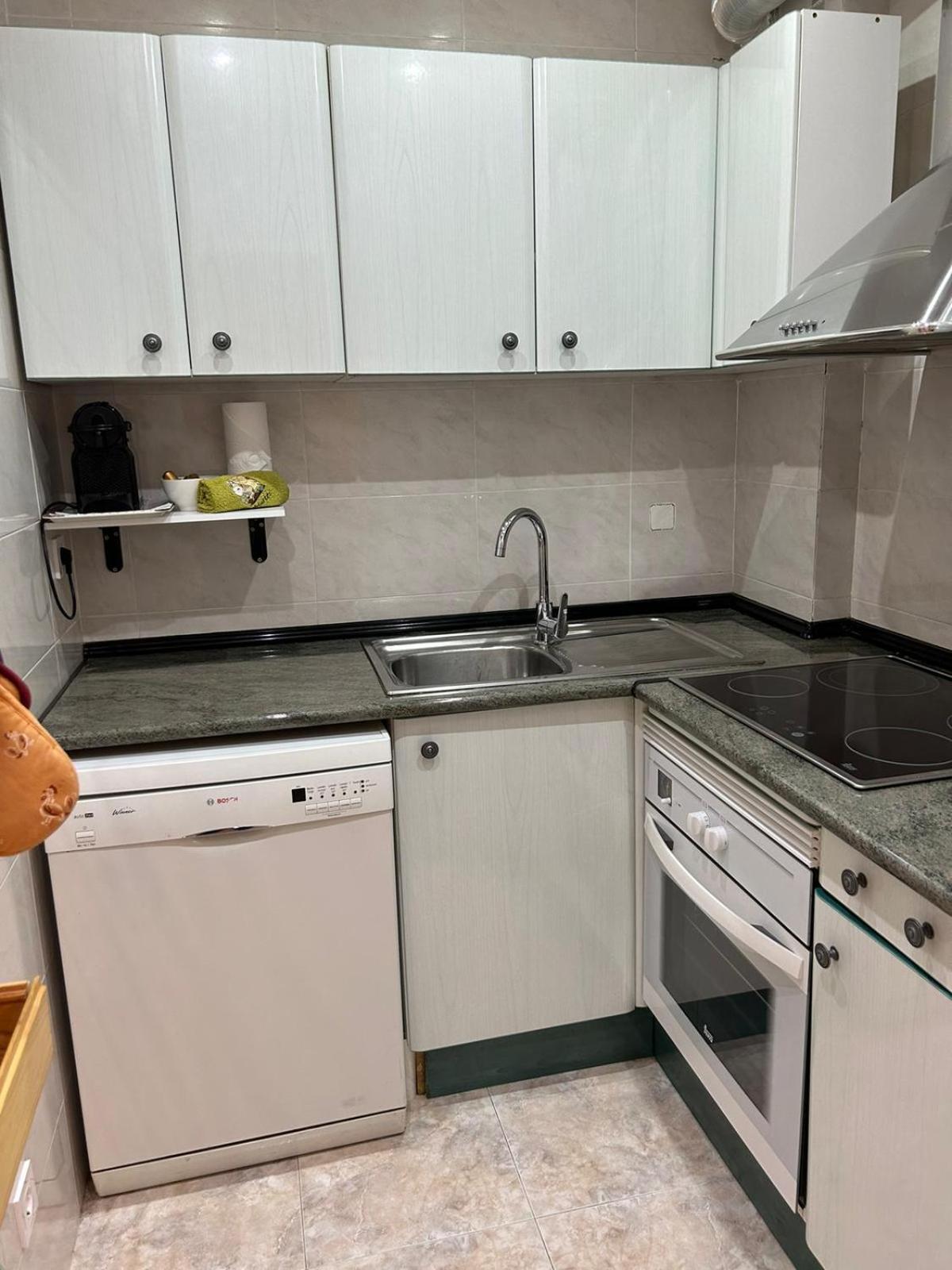 Apartamento Duplex En La Molina La Molina  Eksteriør bilde