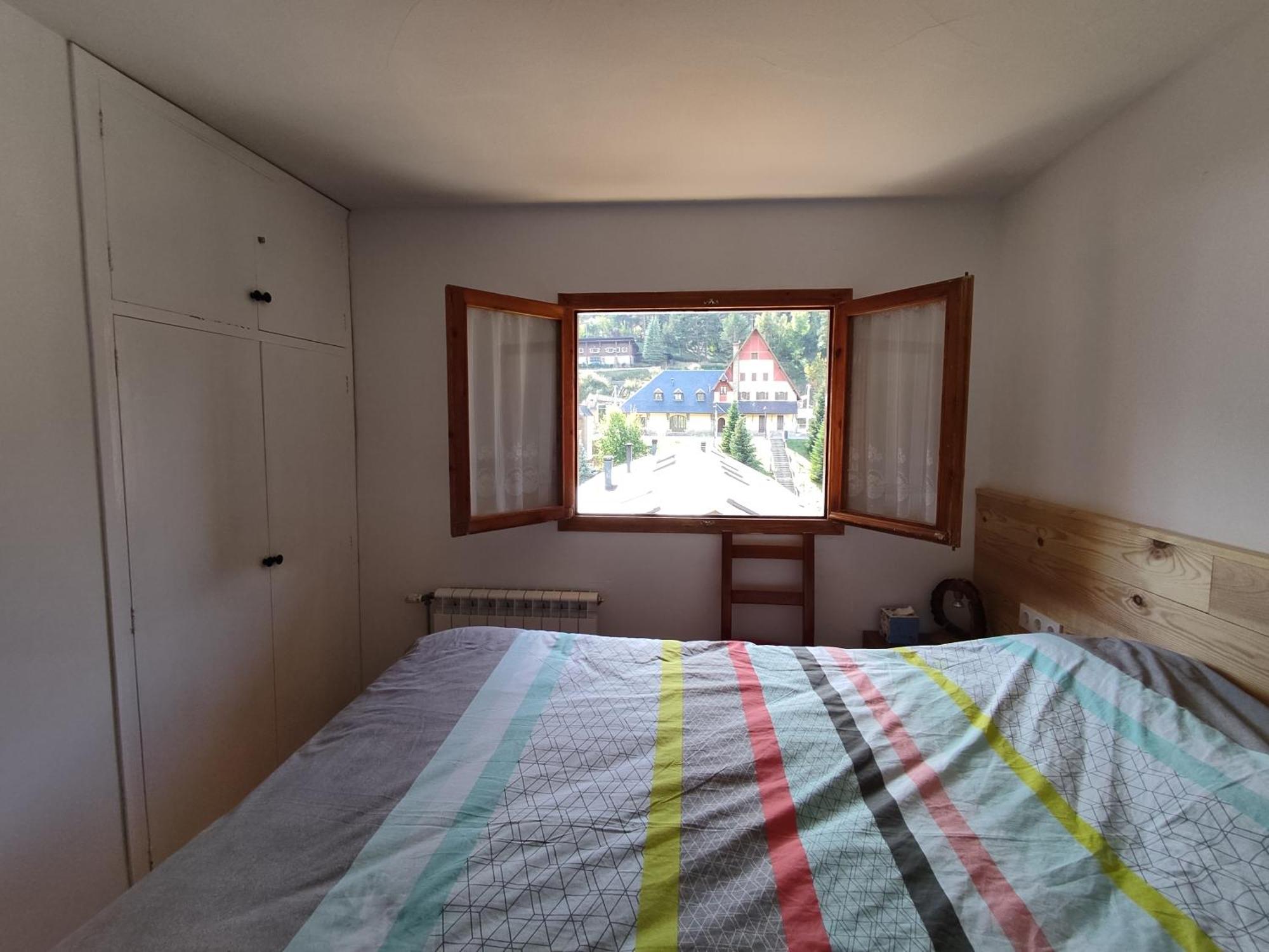 Apartamento Duplex En La Molina La Molina  Eksteriør bilde