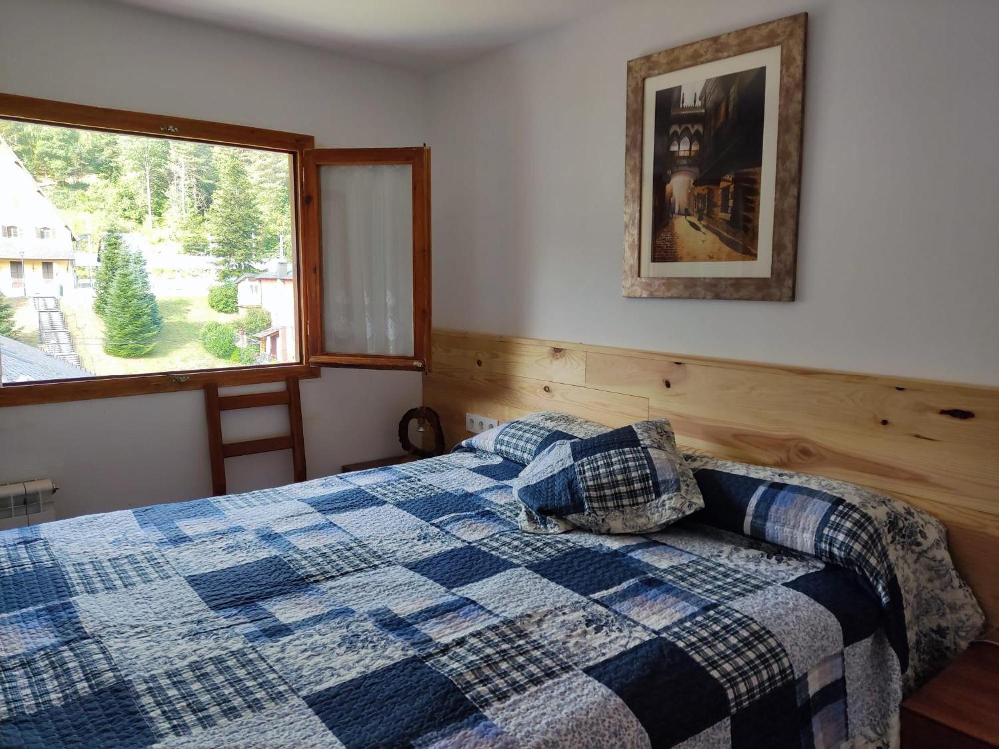 Apartamento Duplex En La Molina La Molina  Eksteriør bilde