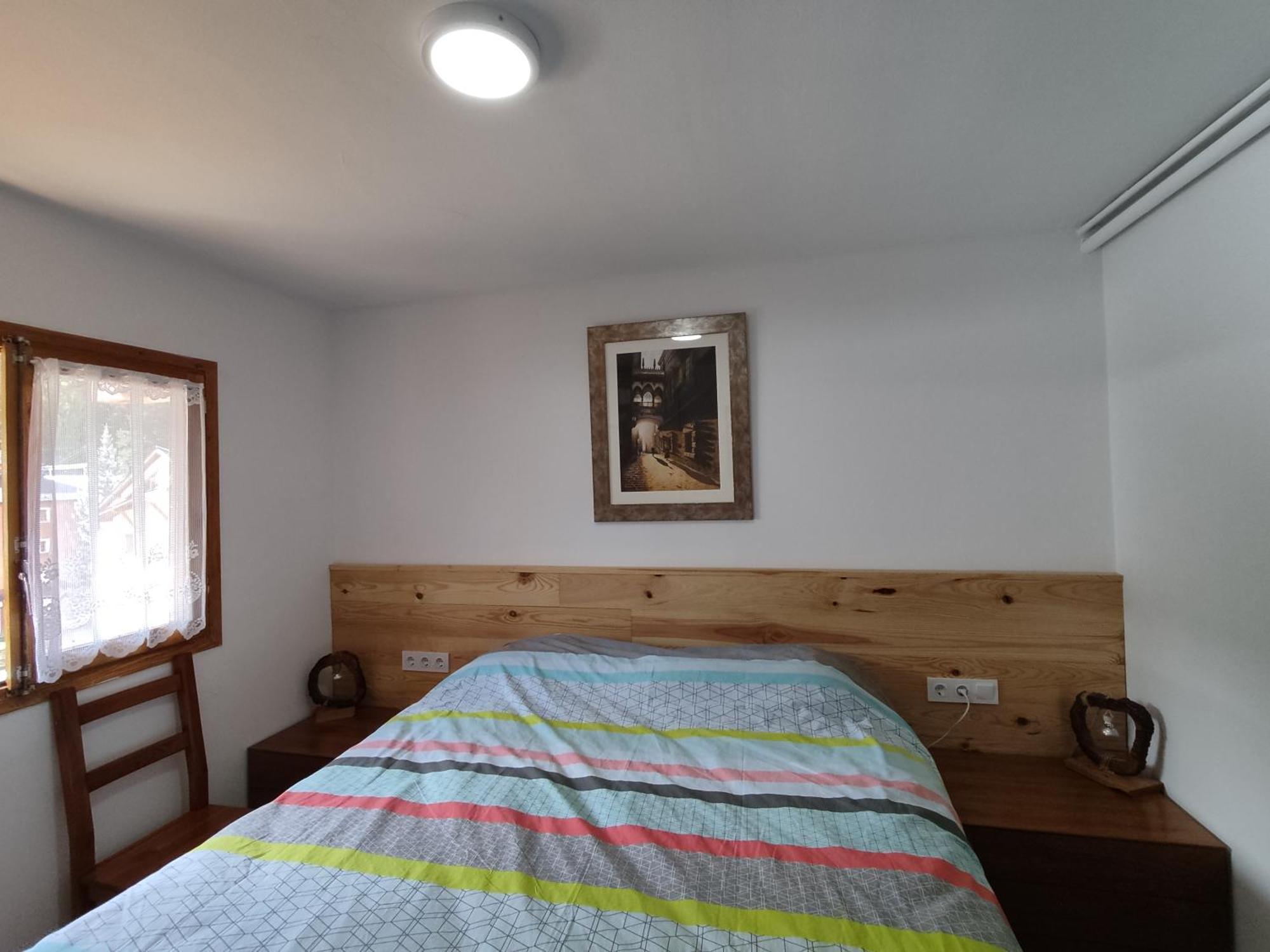 Apartamento Duplex En La Molina La Molina  Eksteriør bilde