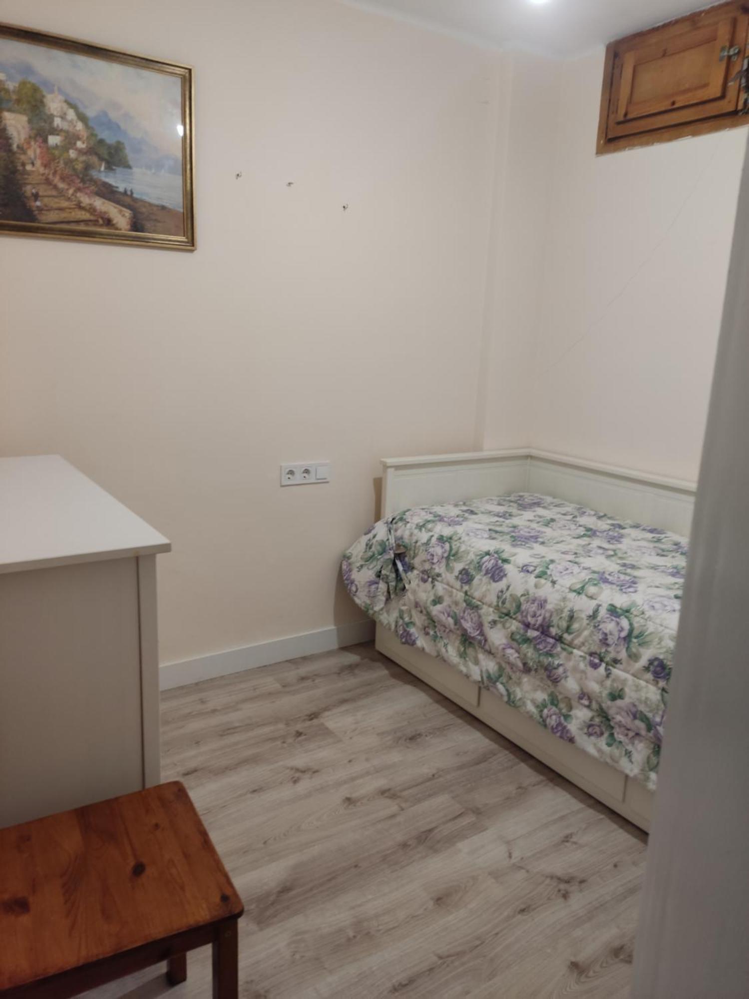 Apartamento Duplex En La Molina La Molina  Eksteriør bilde