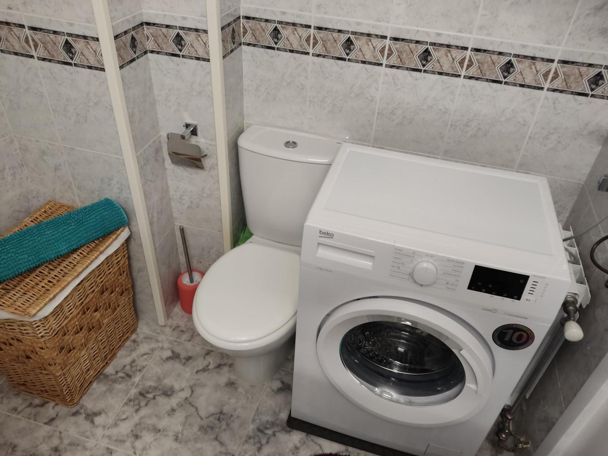 Apartamento Duplex En La Molina La Molina  Eksteriør bilde