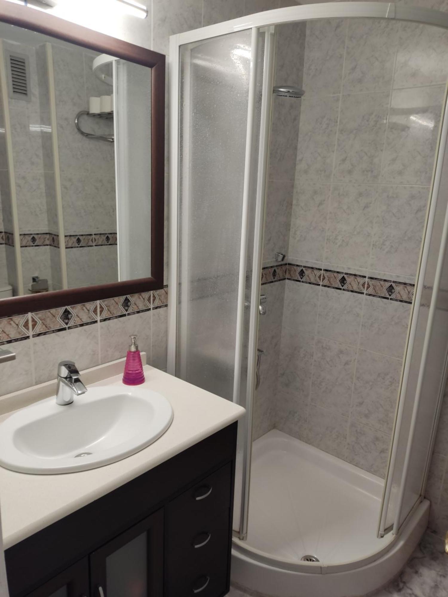 Apartamento Duplex En La Molina La Molina  Eksteriør bilde
